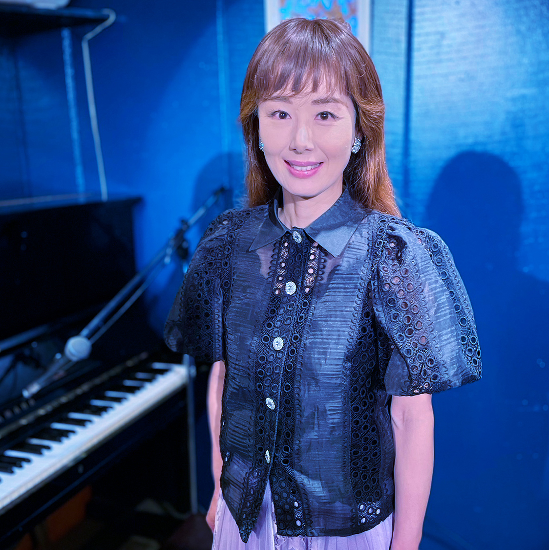 Junko Misaki いのちの大切さ、思いやり、家族、人との絆等をテーマに、ピアノを弾き、演じ、語り、唄う、女優・三咲順子のブログです